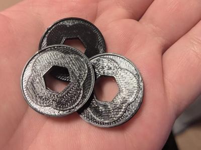 Coins