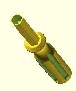 Screwdriver