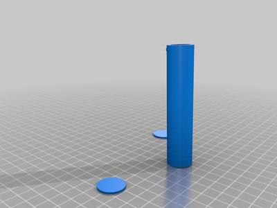 Stuff container