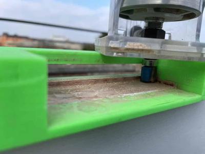 Hinge Jig For 100mm Hinges