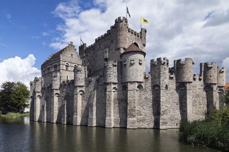Gravensteen