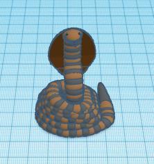 snak