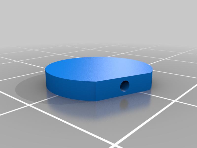 Grand Stickman Discret