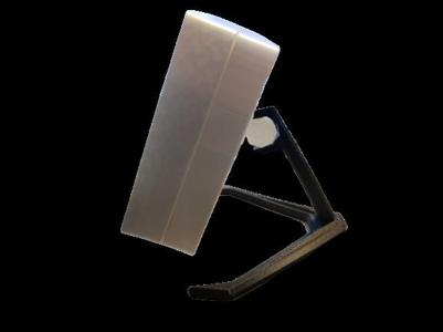 LCD Screen Case - 7'' (with stand) - HAMTYSAN