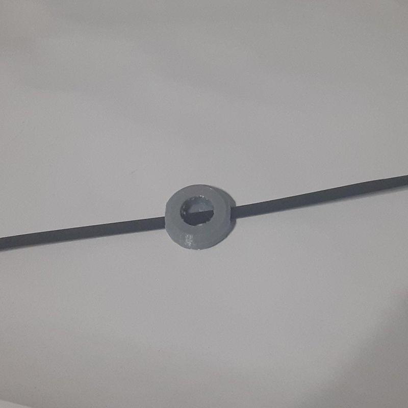 Cable tie Mount