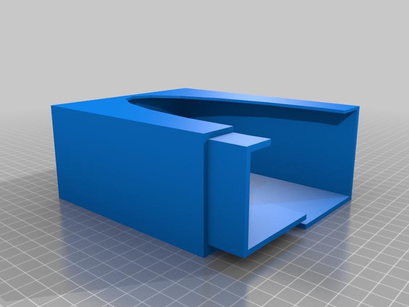Ziplock case