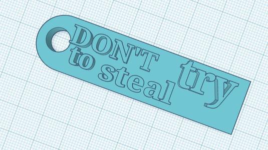 keychain