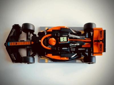 F1 - Bambu Lab - Print to survive
