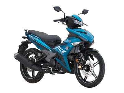 Yamaha Y15ZR