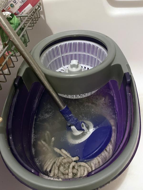 Replacement Bucket Spinner Shaft - (Updated: 06/02/23)