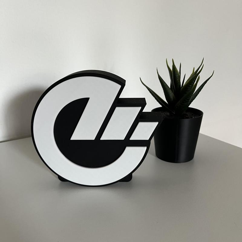 DECORATION ART OF CASAL BOSS