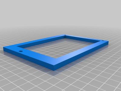 MKS Robin E3D adapter for Ender 3 Pro