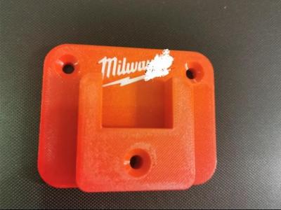 Milwaukee M18 uchwyty 