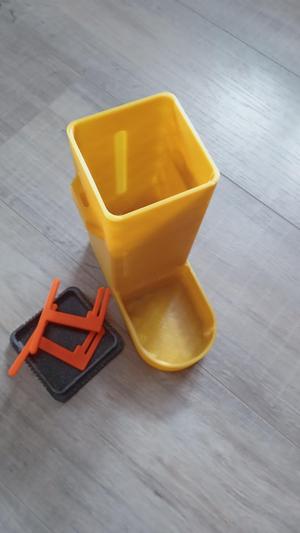 food tray