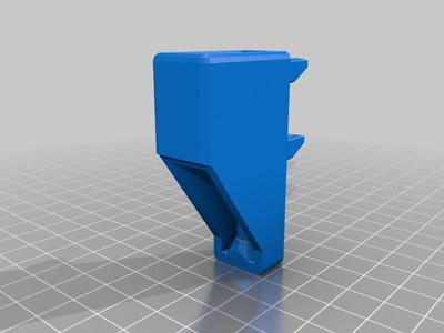 Modified 380 SingleStack Mag Loader w Tabs