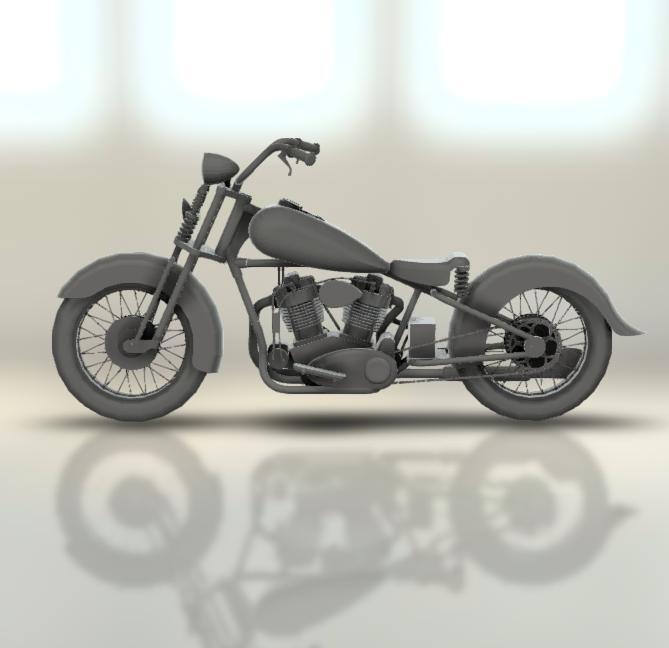 Crocker 1934