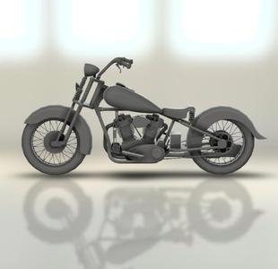 Crocker 1934