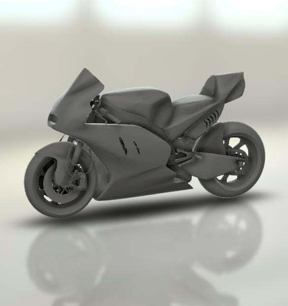 Ducati GP17