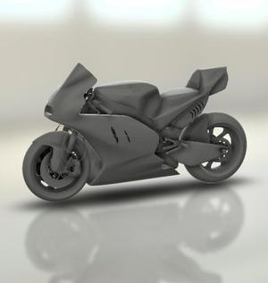 Ducati GP17