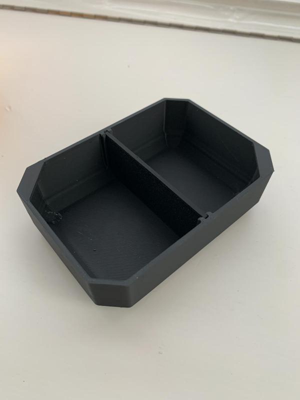 DeWalt Deep Pro Tray -Small