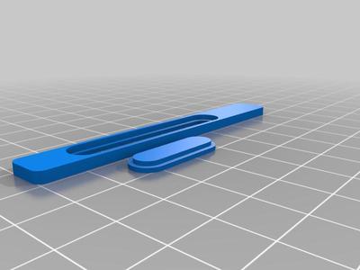 Laptop Camera Cover