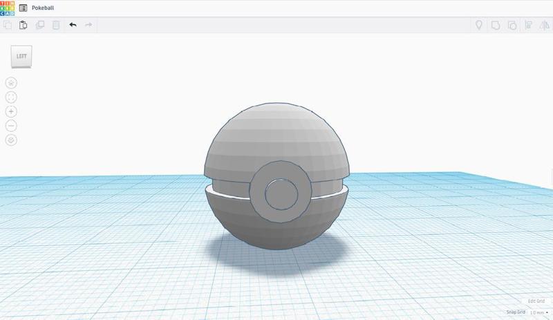 Pokeball