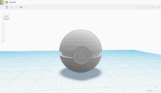 Pokeball