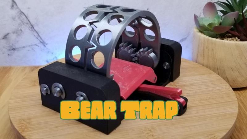 Bear Trap