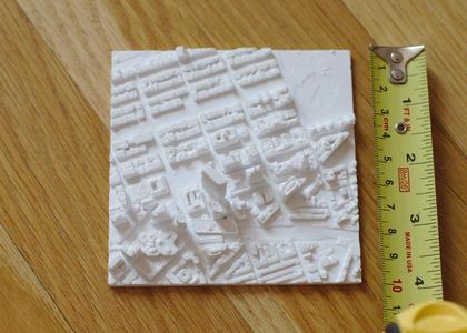 Boston CityPrint  K-6