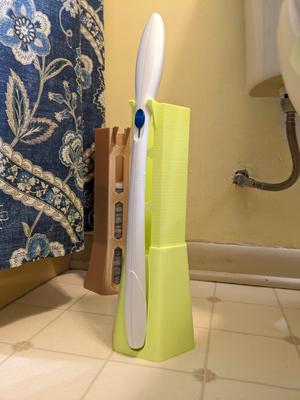 Clorox Wand Caddy