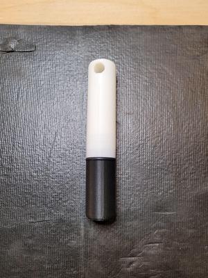 Water Resistant Container