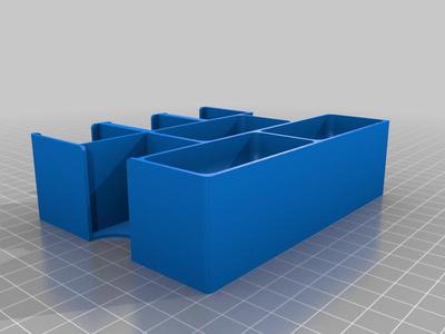 Carpe Diem organizer