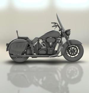 Harley Davidson Electra glide
