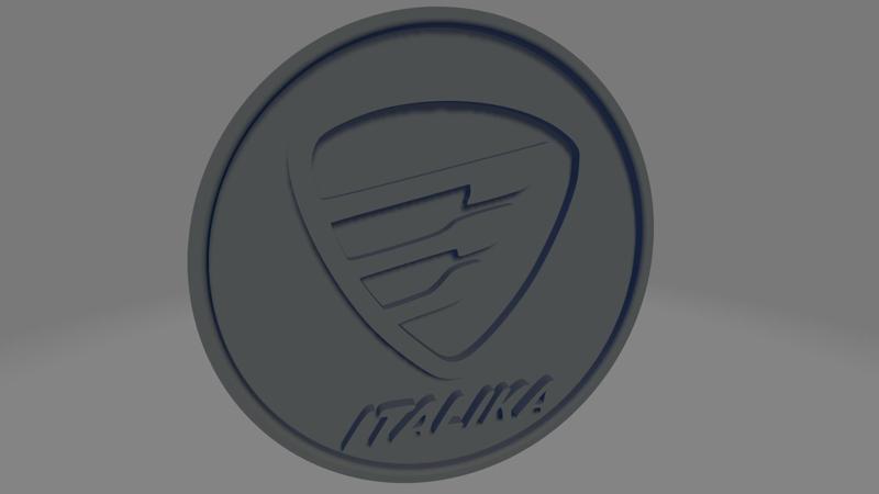Italika Coaster