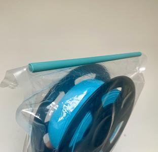 Simple Filament Bag Clip