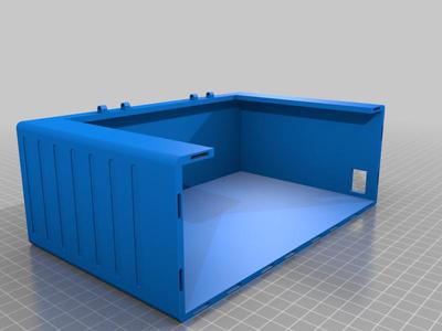 UV Cure aushärter for Resin SLA Printer