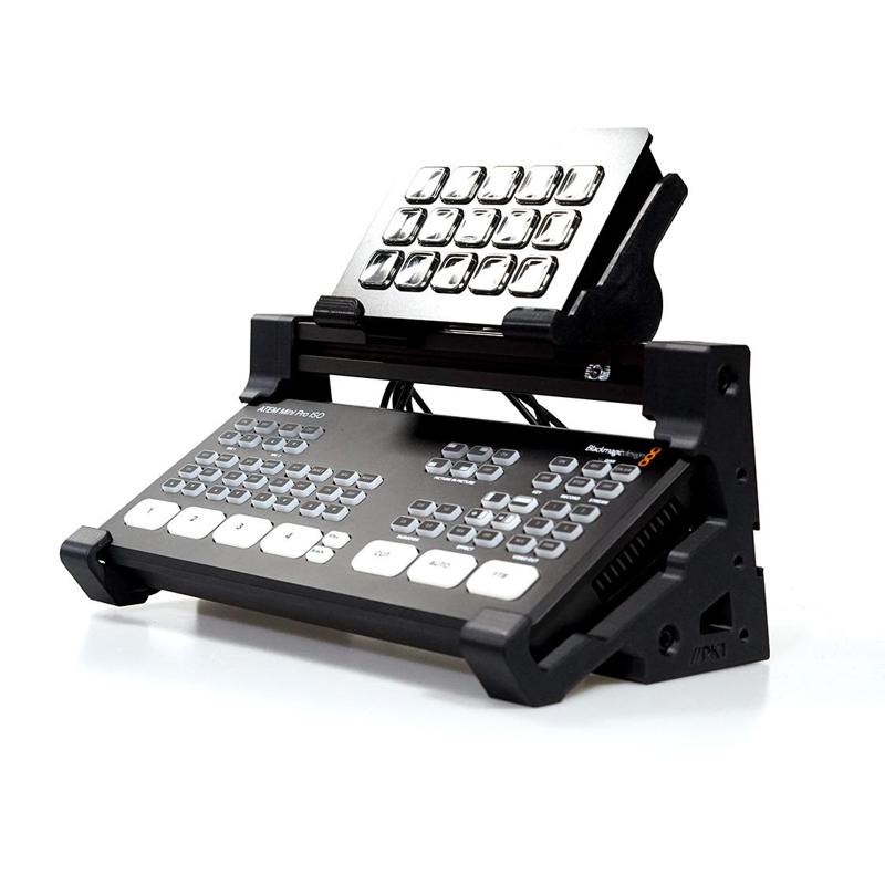 PK1 PROSTREAMER holder for StreamDeck 15