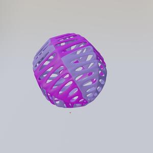 <Strange Ball