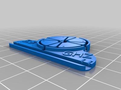 4leaf cloverleaf antenna pattern