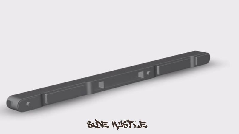 Side Hustle 2.0 pre alpha (needs work)