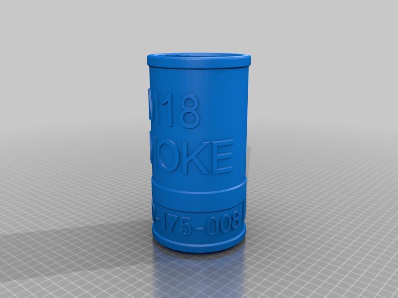 PUBG Grenade Cup