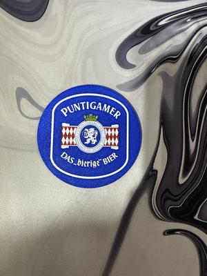 Puntigamer Undersetzer
