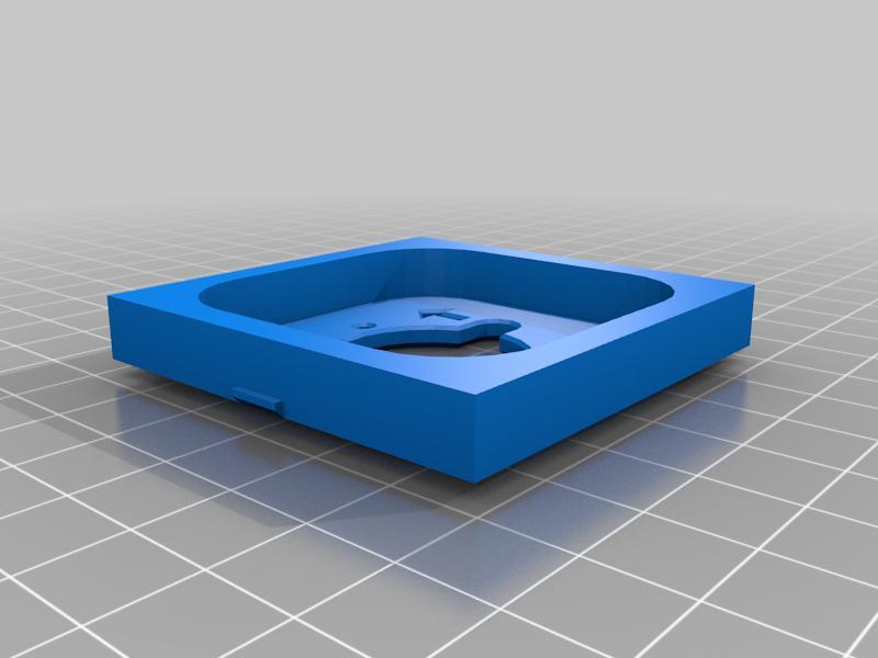 Ikea adapter for Elko/Elko plus