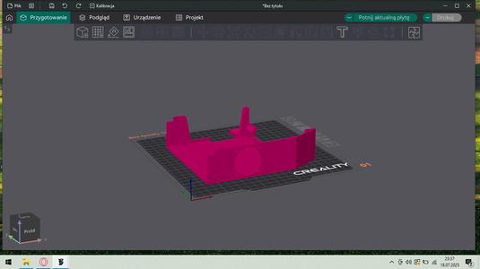 Ender 3 BIGTREETECH SKR1.3