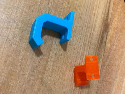 Simple Strong Hook - Parametric