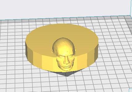 Dwayne The PUCK Johnson