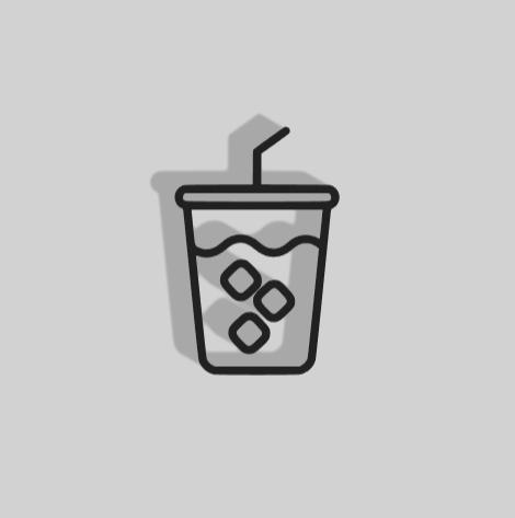 Refreshment decoration - 2D Art