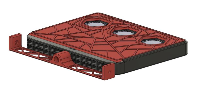 THE FILTER, for Voron 2.4