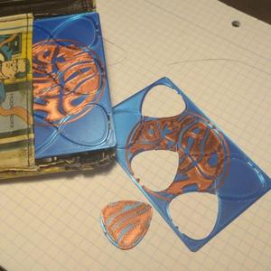 J3 Emergency Pick Card