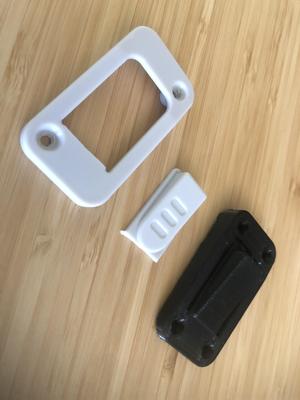 Guidecraft Learning Tower Wedge Lock